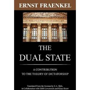 Dual State | Ernst Fraenkel (2010)