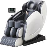 BodyFlex Масажен стол Bodyflex MAS 9, Ai и 0-гравитация