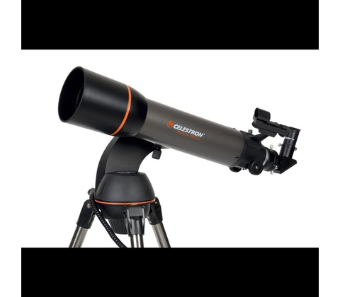 Celestron Nexstar 102 SLT