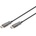 ASSMANN AK-330125-300-S HDMI кабел 30 м HDMI тип A (стандартен) Черен (AK-330125-300-S)