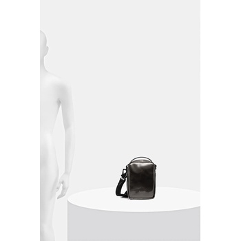 RAINS Чанта през рамо Rains 14920 Reporter Box Bag W3 (14920.150)