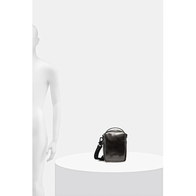 RAINS Чанта през рамо Rains 14920 Reporter Box Bag W3 (14920.150)