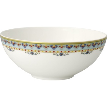 Villeroy & Boch Купичка Samarkand Aquamarin 13 см (10-4730-3810)