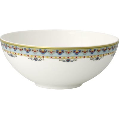 Villeroy & Boch Купичка Samarkand Aquamarin 13 см (10-4730-3810)
