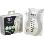 Vital Baby Пликчета за съхранение на кърма (V-443843) - ozone