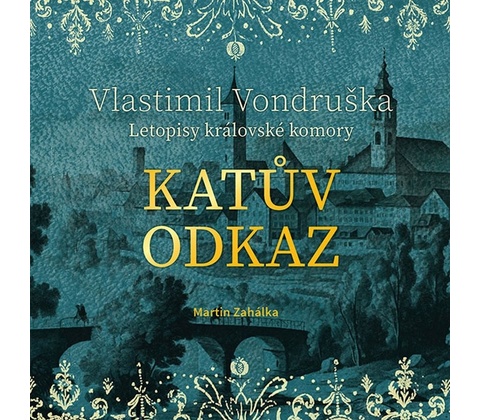 Katův odkaz