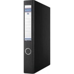 DONAU 2-ring binder A4 30mm black (3932001PL-01)