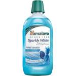 Himalaya Избелваща вода за уста Sparkly White, 450 ml