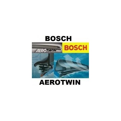 Bosch Aerotwin 650+400 mm BO 3397007945 – Zbozi.Blesk.cz