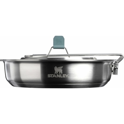 STANLEY Wildfare Core Fry Pan Cookset 940 ml/1.0QT Shale/Charcoal 1210001909755