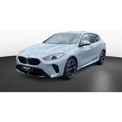BMW 120 M Sport 125 kW