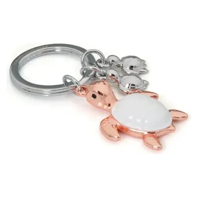 Metalmorphose Ключодържател Metalmorphose, Turtle family (MTM195-01)