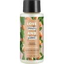 Sprchové gely Love Beauty & Planet sprchový gel s bambuckým máslem a santalovým dřevem 500 ml