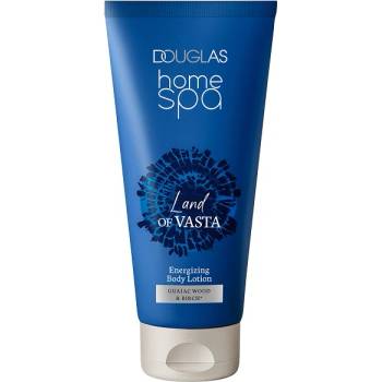 Douglas Home Spa Land Of Vasta Body Lotion Лосион за тяло мъжки 200ml