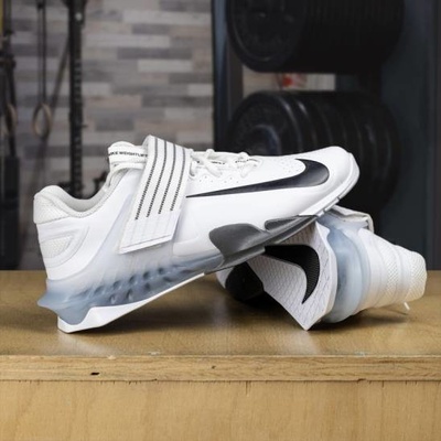 Nike Savaleos White/Black-Iron Grey CV5708-100 – Sleviste.cz