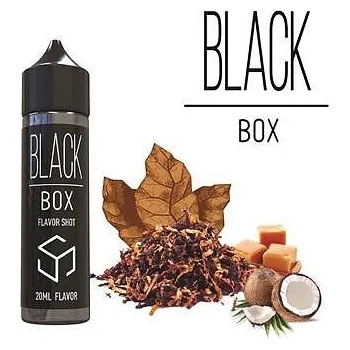 Image 1 of Black Box 20ml/60ml