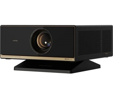 Wanbo X7 Pro Max