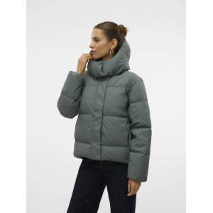 Vero Moda Дамско зимно яке VMGRETAKYLIE зелено Vero Moda | Zelen | ЖЕНИ | XL