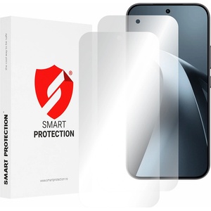 Защитно фолио за Xiaomi 17T - Smart Protection Premium Classic (2 броя) - Прозрачно