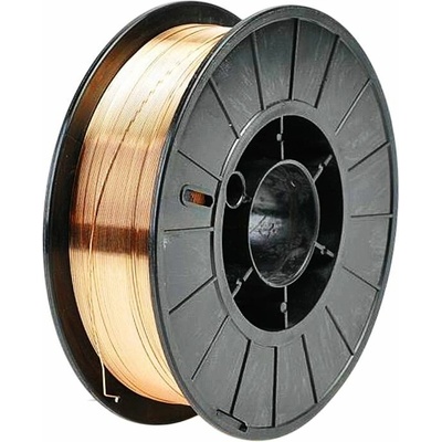 Sherman CuSi3 0,8 mm 5 kg