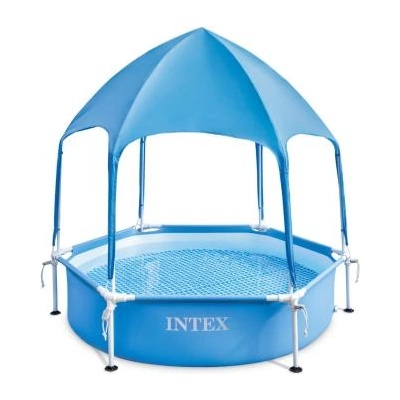 Intex Canopy Metal Frame 183x38 cm (28209NP)