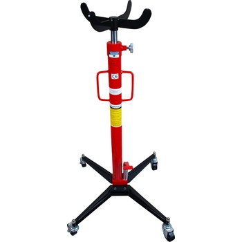 Image 1 of Carmax Крик за скоростна кутия 0, 5 t - с лостов механизъм (mt06053)