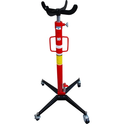 Carmax Крик за скоростна кутия 0, 5 t - с лостов механизъм (mt06053)