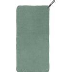 Sea to Summit Микрофибърна кърпа Sea to Summit Tek Towel Microfiber towel - Sage - размер 80 x 40 cm (555-0129-0512)