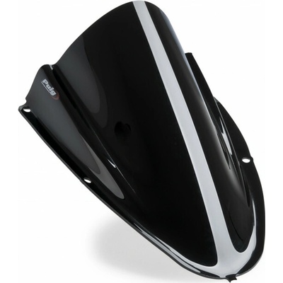Plexi štít PUIG Z-RACING 22644N černý