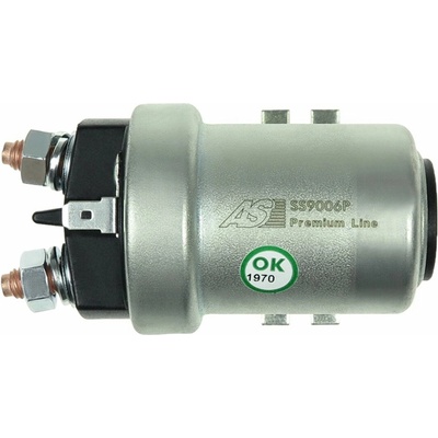 Elektromagnetický spínač, štartér AS-PL SS9006P