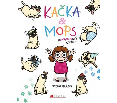 Kačka & Mops