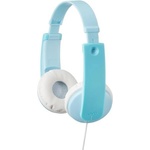 JVC Tinyphones blue /green HA-KD7-ZNE Слушалки