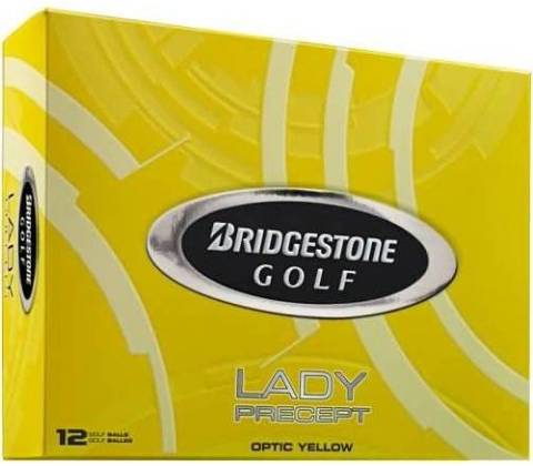 Bridgestone Precept