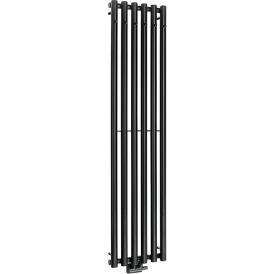 Sapho PILON IZ132T 418 mm x 1800 mm čierna