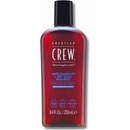 American Crew Anti-Dandruff + Dry Scalp šampon proti lupům a suché pokožce hlavy 250 ml
