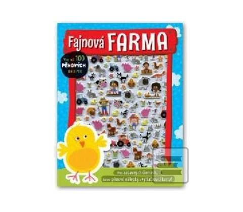Fajnová farma