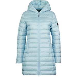Alvivo Дамско пухено яке Alvivo Women's Minsk Down jacket - Winter Sky (104-2845-0812)