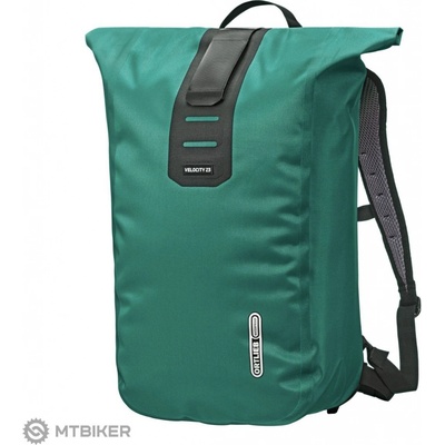 Ortlieb Velocity PS 23 l atlantis green