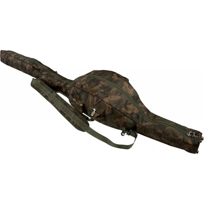 Fox pouzdro na pruty Camo Lite Tri Sleeve 10ft