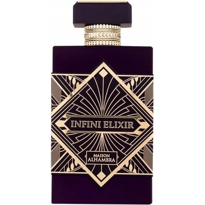 Maison Alhambra Infini Elixir parfémovaná voda unisex 100 ml