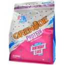 Grenade Whey Protein 2000 g