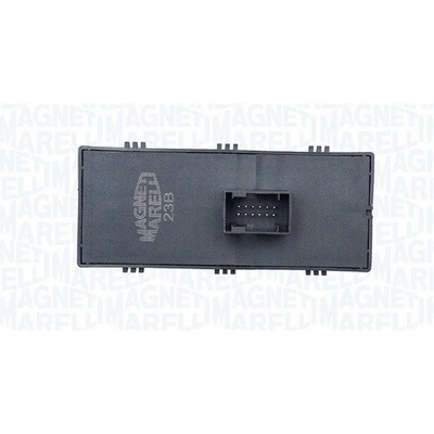 Spínač, zvedací zařízení oken MAGNETI MARELLI 000051091010