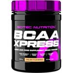 Scitec Nutrition BCAA Xpress / Flavored [280 грама] Пъпеш