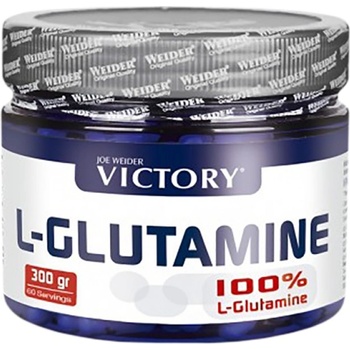 Image 1 of Weider L-Glutamine Powder [300 грама]