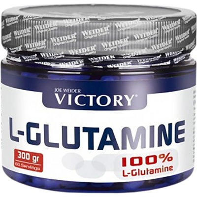 Weider L-Glutamine Powder [300 грама]