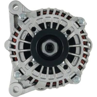 Alternátor AS-PL A5023SR - repas