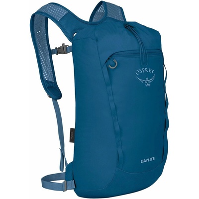 Osprey DAYLITE CINCH PACK 15l night shift blue