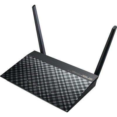 Asus RT-N12E