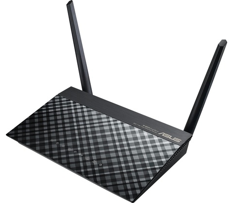 Asus RT-N12E