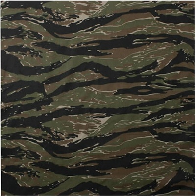 Rothco šátek Tiger Stripe Camo 4140